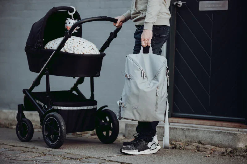 Komplet guide: Alt du bør have i din pusletaske