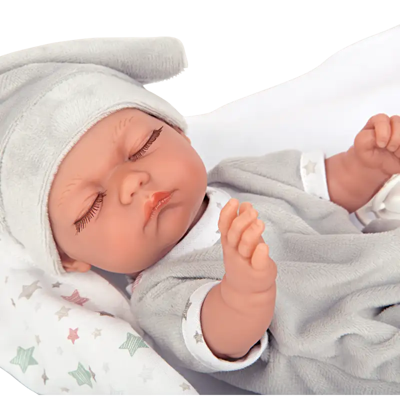 Arias Elegance tvillinger 26 cm