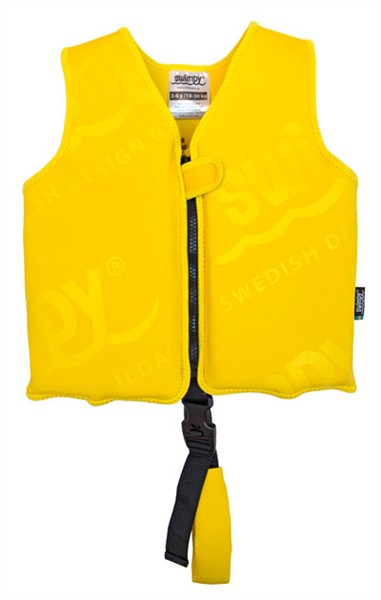 Swimpy Svømmevest 3-6 År