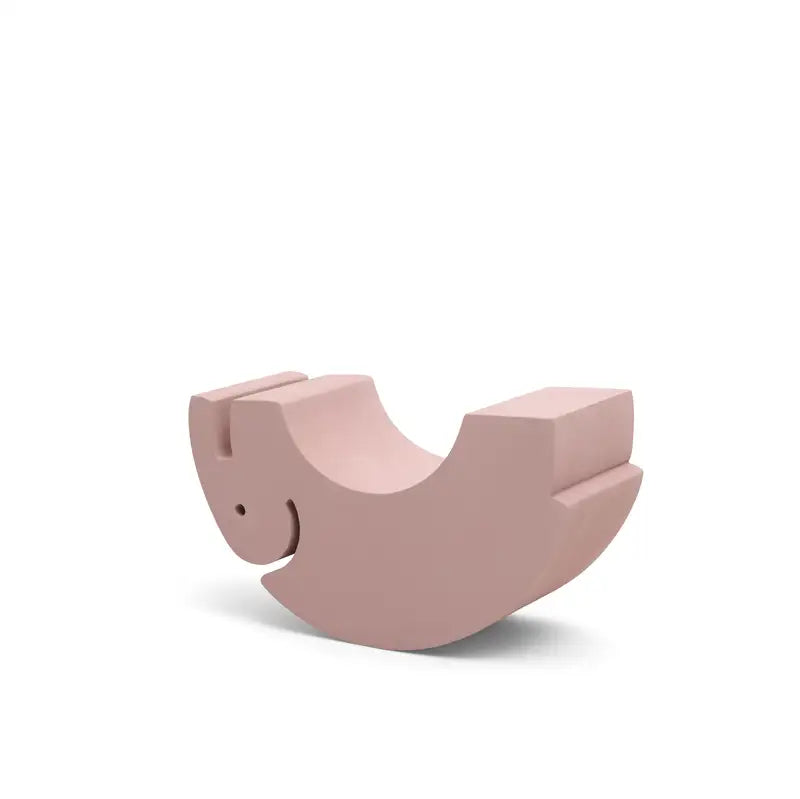 bObles Elefant S 16 vintage rose