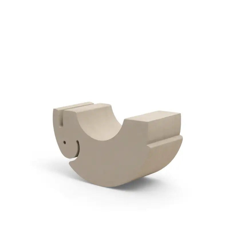 bObles Elefant S 16 sand grey