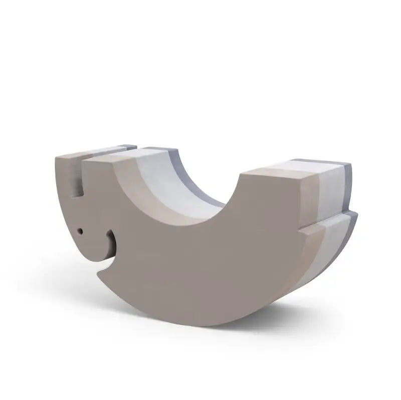 bObles Elefant L 24 cloudy blue