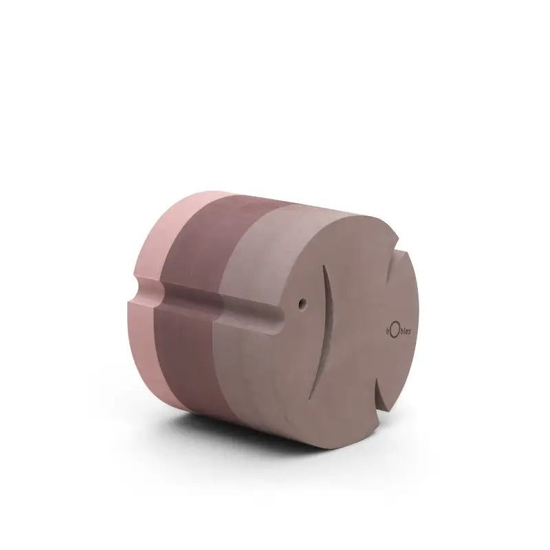 bObles Fisk M 20 vintage rose