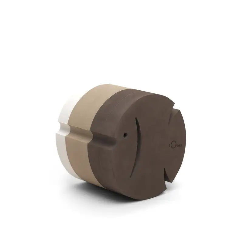 bObles Fisk M 20 sand grey