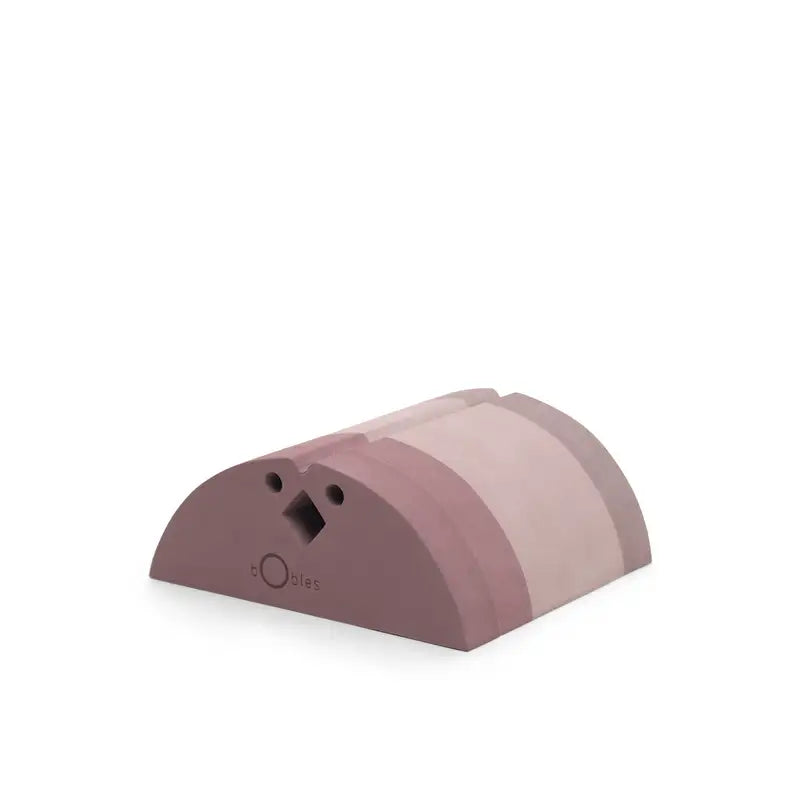 bobles Kylling vintage rose