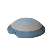 bObles Skildpadde cloudy blue