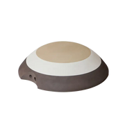 bObles Skildpadde sand grey