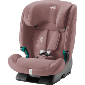 Britax Evolvafix - Dusty Rose