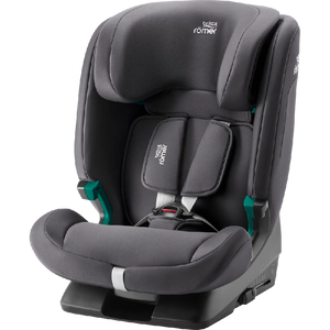 Britax Evolvafix - Midnight Grey