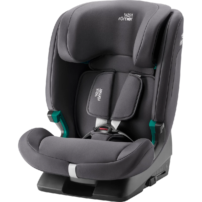 Britax Evolvafix - Midnight Grey
