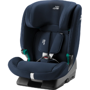 Britax Evolvafix - Night Blue
