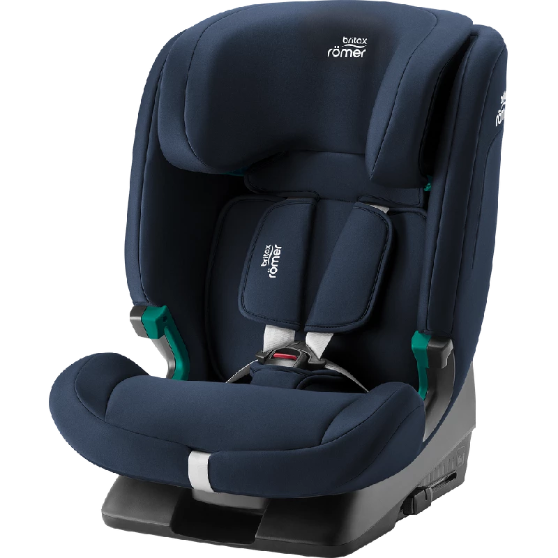 Britax Evolvafix - Night Blue