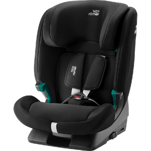 Britax Evolvafix - Space Black