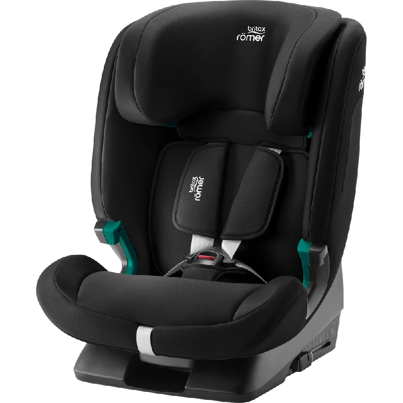 Britax Evolvafix - Space Black