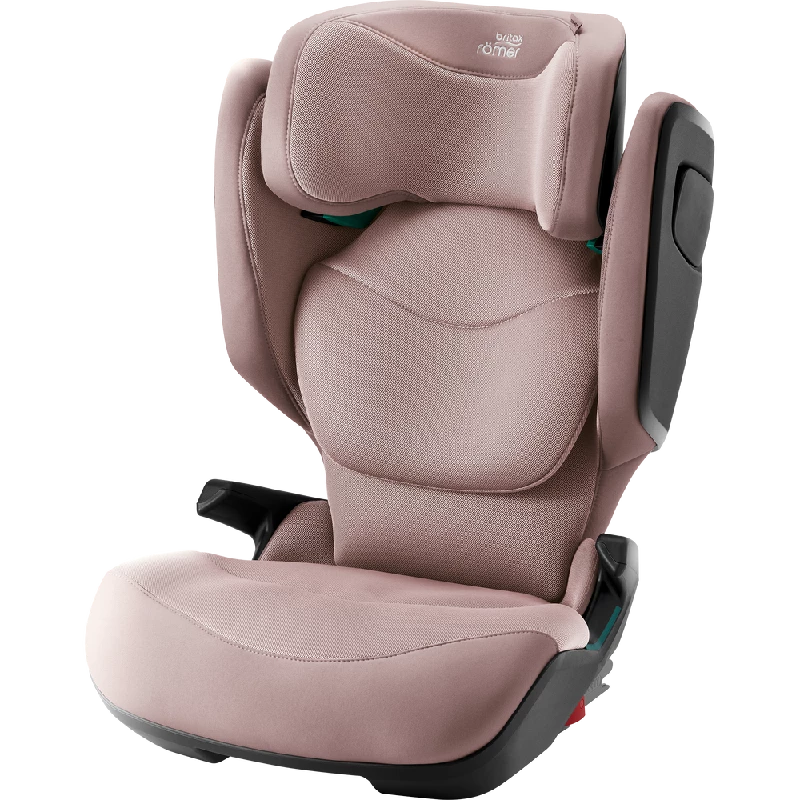Britax Kidfix Pro M - Style - Dusty Rose