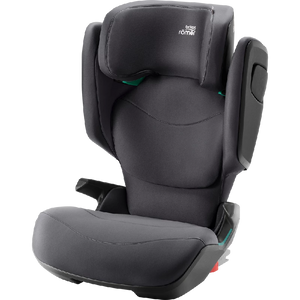 Britax Kidfix Pro M - Classic - Midnight Grey