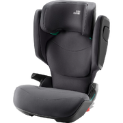 Britax Kidfix Pro M - Classic - Midnight Grey