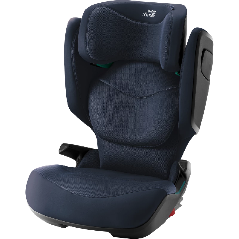Britax Kidfix Pro M - Style - Night Blue