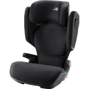 Britax Kidfix Pro M - Classic - Space Black