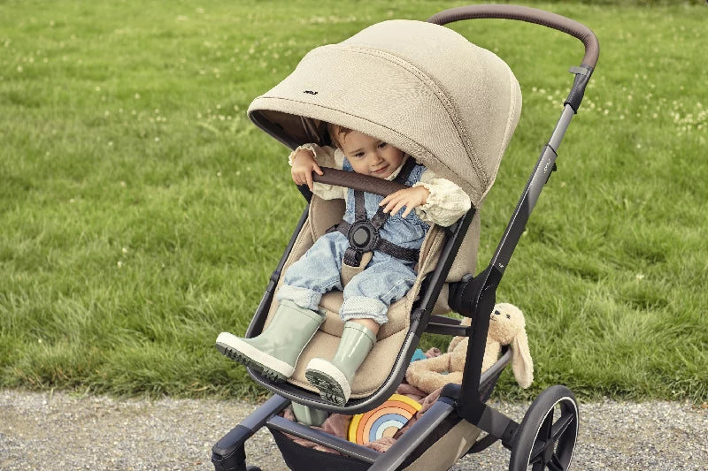 Joolz Day5 complete set | Forest green