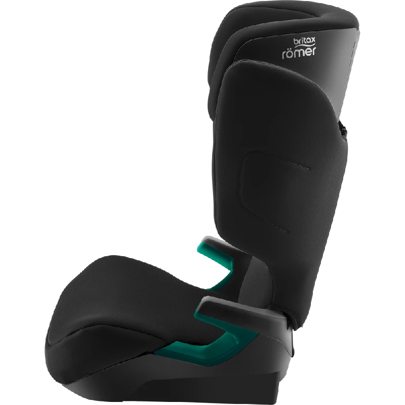 Britax Adventure Plus 2 - Space Black