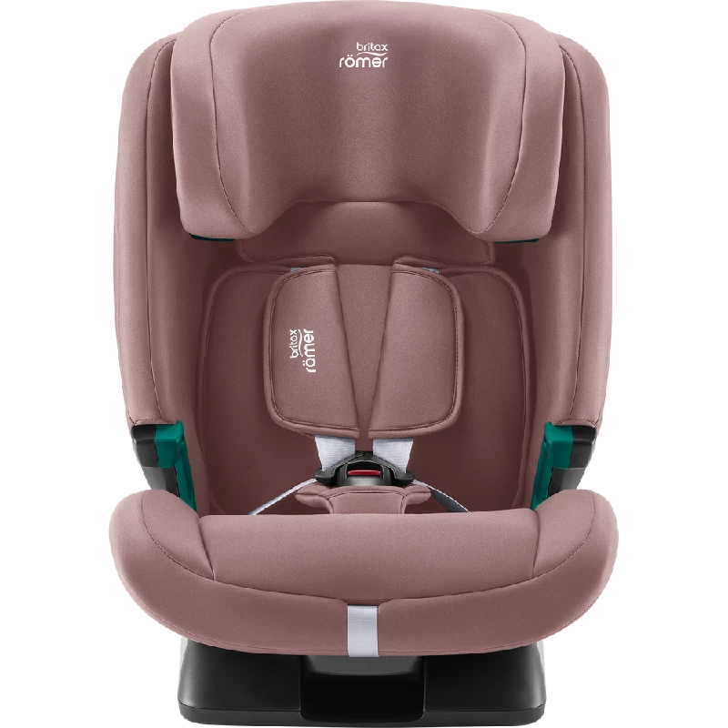Britax Evolvafix - Dusty Rose