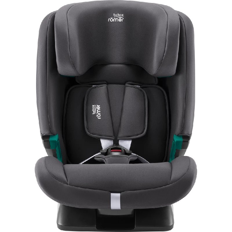Britax Evolvafix - Midnight Grey