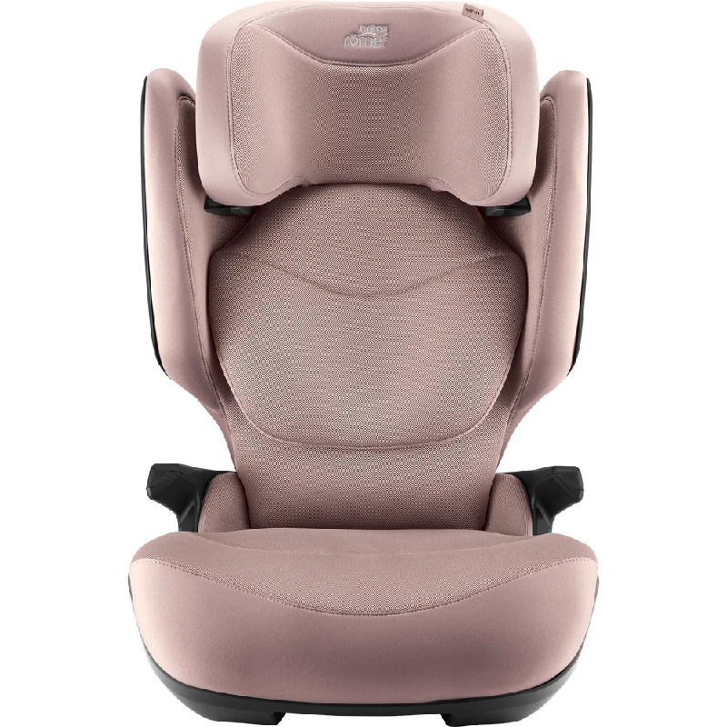 Britax Kidfix Pro M - Style - Dusty Rose