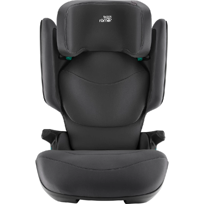 Britax Kidfix Pro M - Classic - Midnight Grey