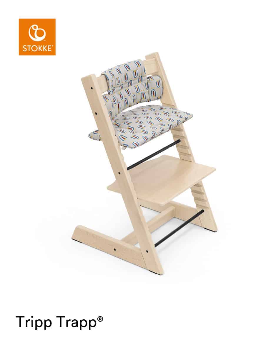 Stokke® Tripp Trapp® Hynde – robot grey OCS