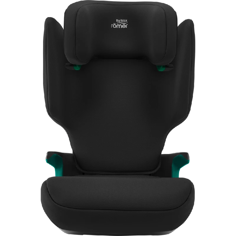 Britax Adventure Plus 2 - Space Black