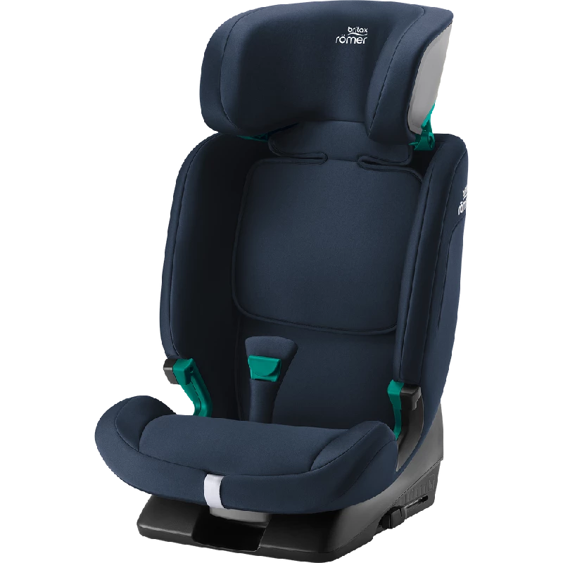 Britax Evolvafix - Night Blue
