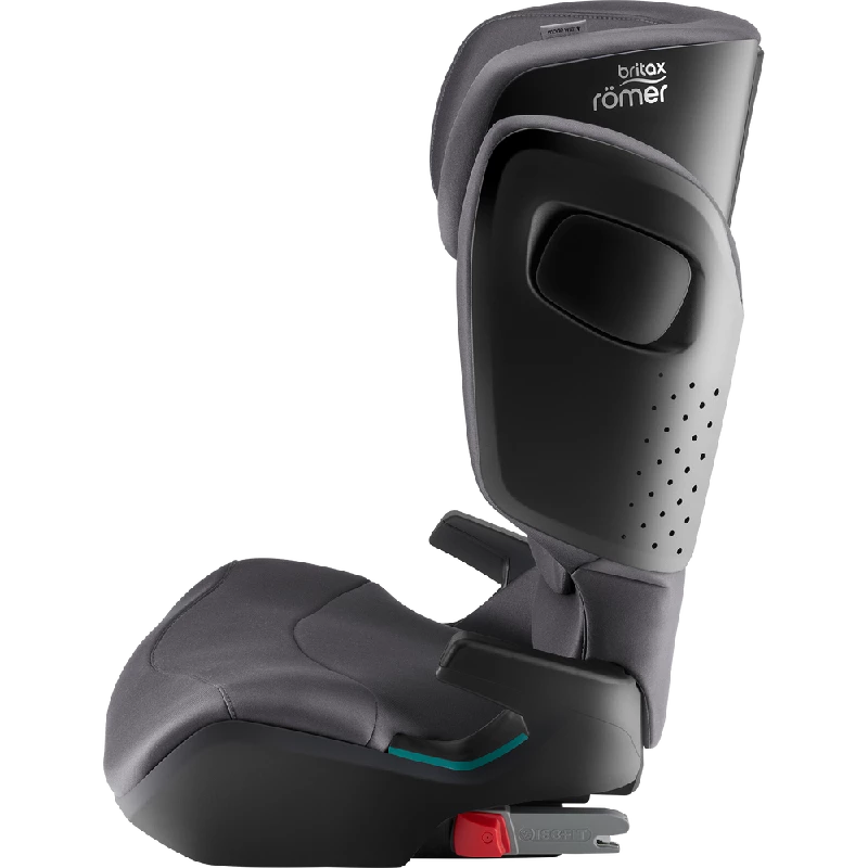 Britax Kidfix Pro M - Classic - Midnight Grey