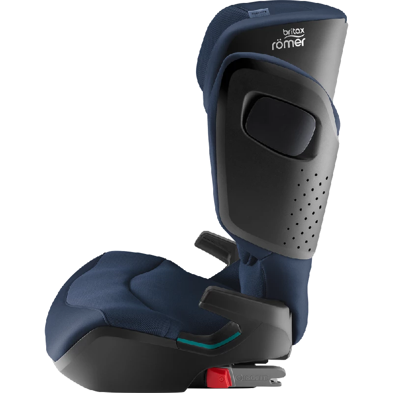 Britax Kidfix Pro M - Style - Night Blue