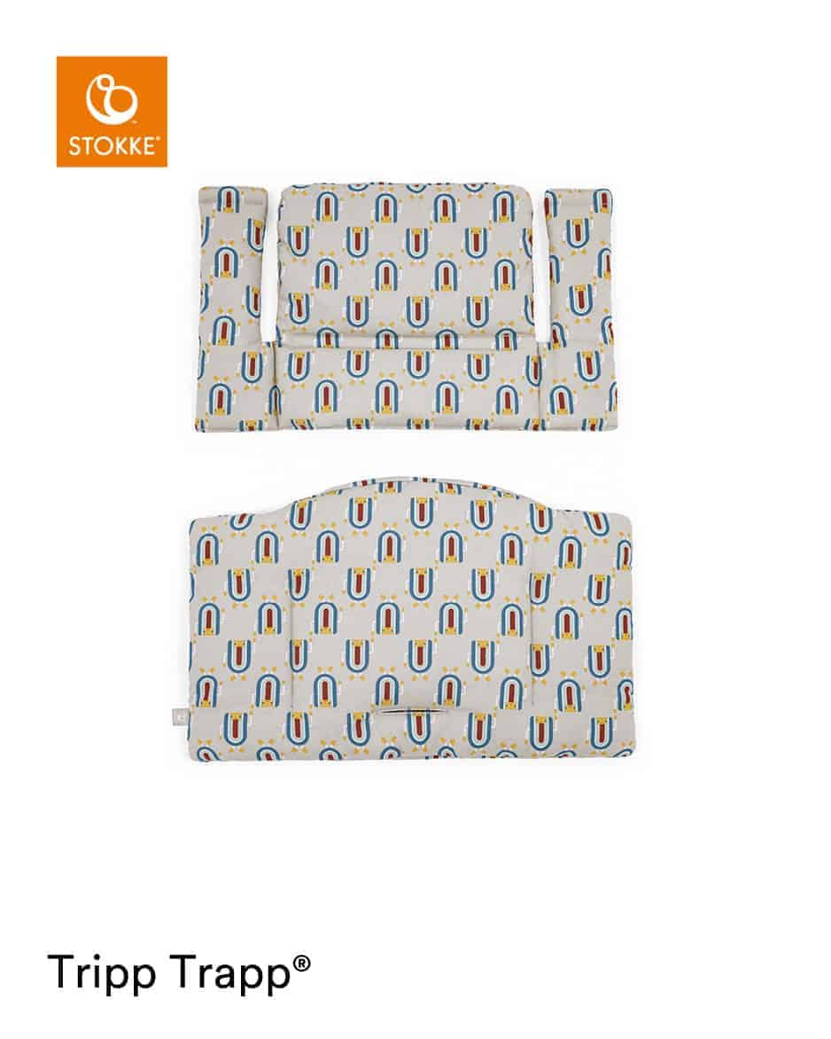 Stokke® Tripp Trapp® Hynde – robot grey OCS