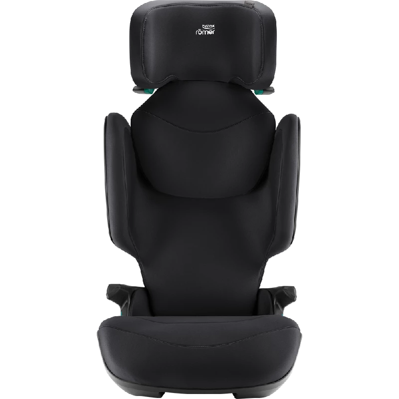 Britax Kidfix Pro M - Classic - Space Black