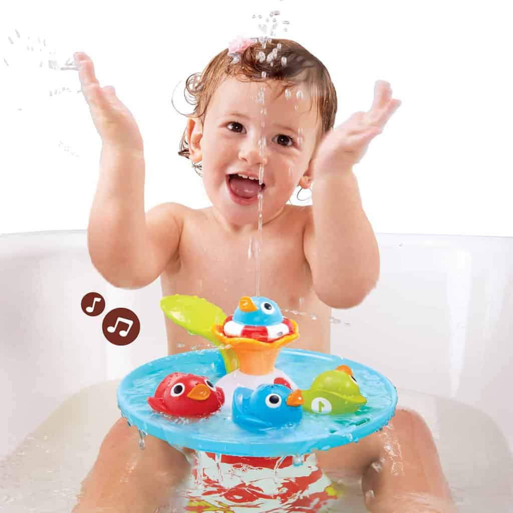 Yookidoo Musical Duck Race