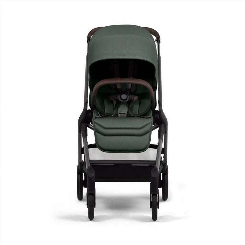Joolz Hub2 Klapvogn | Forest green