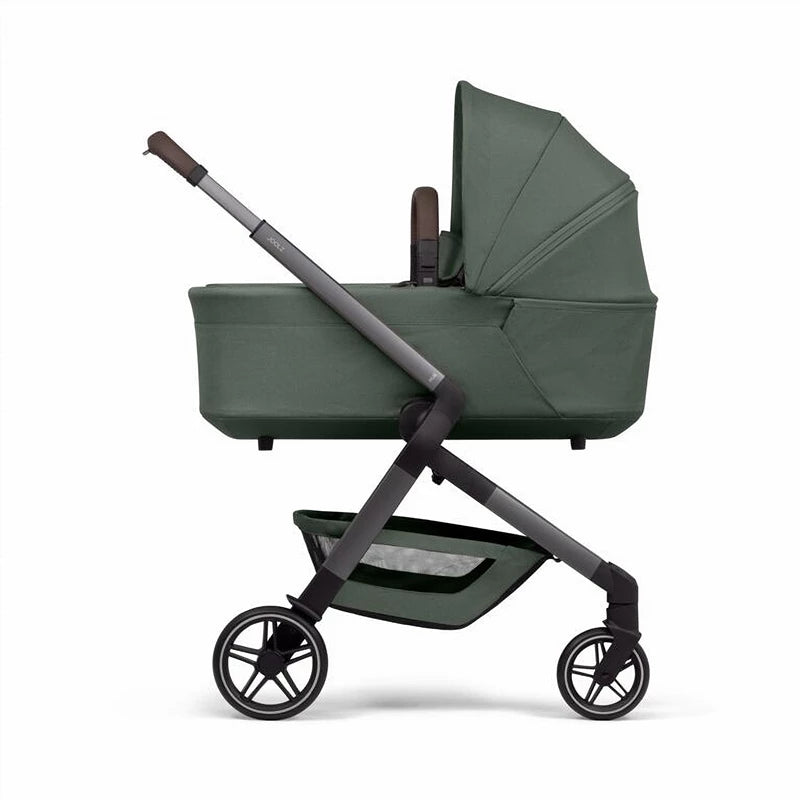 Joolz Hub2 Liggedel | Forest green