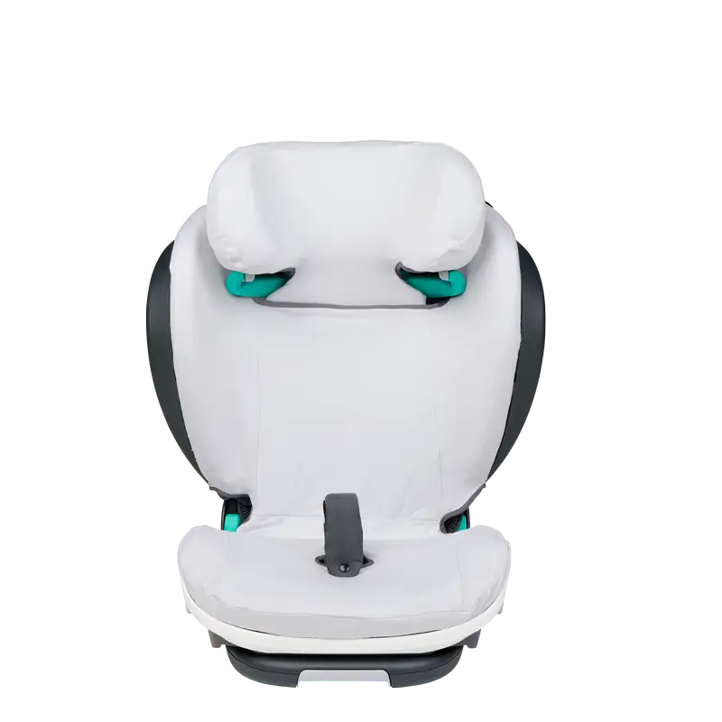 BeSafe Sæde Cover - Flex Fix - Glacier Grey