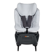 BeSafe Sæde Cover - Modular / Turn - Glacier Grey