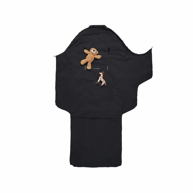 Voksi Classic+ Mini - Black/Black