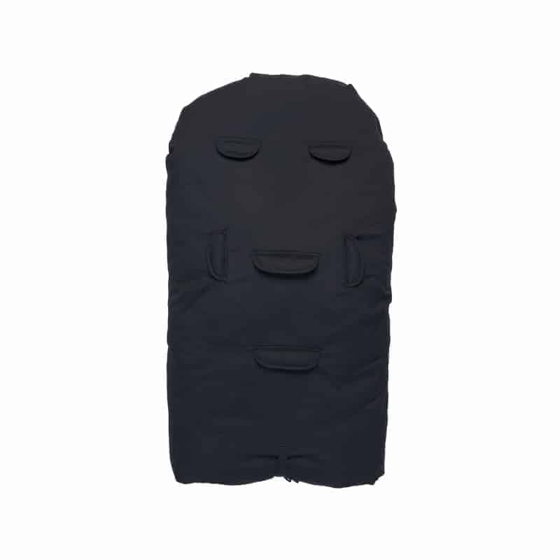 Voksi Classic+ mini - Black Flying