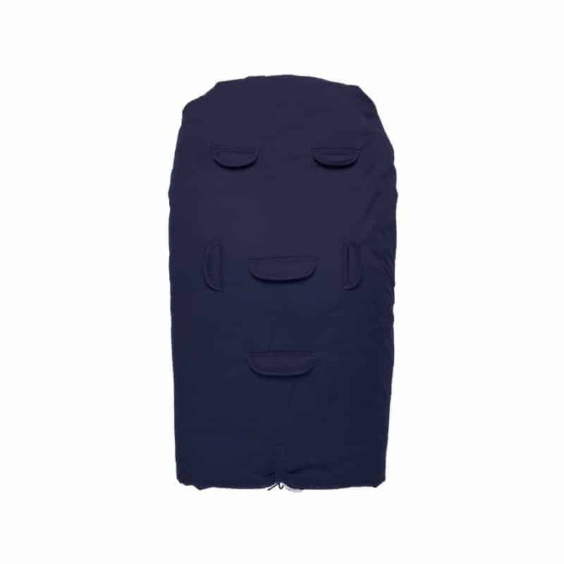 Voksi Classic+ mini - Deep Blue Flying