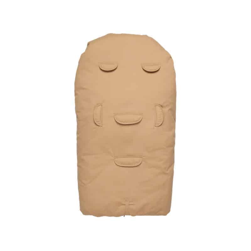 Voksi Classic+ mini - Warm Beige Flying