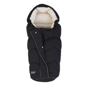 Voksi City - Black Cream