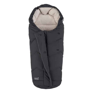 Voksi City - Grey Cream