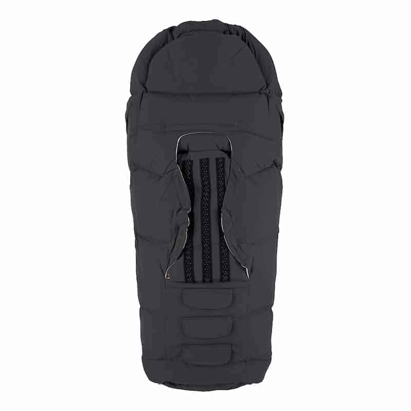 Voksi City - Grey Cream