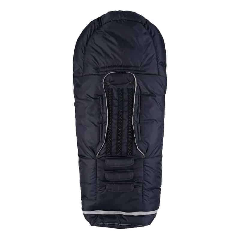 Voksi Active - Iron Anthracite