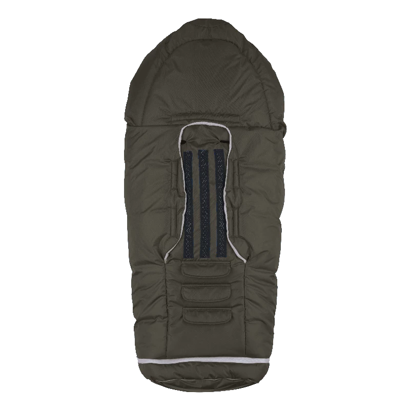 Voksi Active - Olive Green